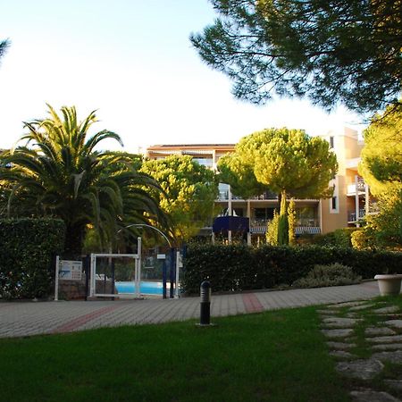 Residence Goelia Arcadius Balaruc-les-Bains Exterior photo